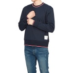 톰브라운 남성 맨투맨 MJT401A J0055 415 : 아트몰링 본점 럭스보이