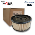 스타리아 디젤연료필터 31922CG950 오링미포함 현대모비스 : 카부품