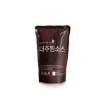 맛대장 대추간장찜소스 : 맛대장 농업  회사  법인