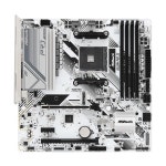 Asrock AMD 키트 Ryzen 5 5600 및 B550M Pro SE 마더보드, DDR4 128GB PCI-E 4.0 M.2 SATA III 4733 +(OC)MHz : 케이세븐홀딩스
