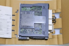 MITSUBISHI MR-J3-10B 2014~2017 100W AC서보 일제정품 신품재고 박스있음 : spareparts