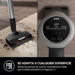 독일 AEG 무선 진공청소기 PET PRO 25볼트 35분사용 79db 저소음 : 유로탑