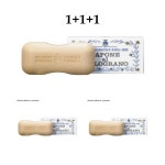 [1+1+1] 산타마리아노벨라 MELOGRANO BATH SOAP x3개 : 화니앤주