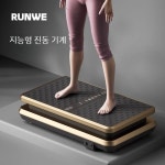 쉐이크보드 뱃살 진동운동기 덜덜이 전신 코어 흔들이 다이어트 홈트 : 새나사리