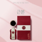앨트웰 근본 근력개선 관절건강 하루 한번 : 데일리마리시스터