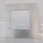 패널 글라스 아크릴 크리스탈 단일 보드 진주 전용 글로든 표준 유리 : 한가람직구몰