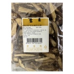 말린 감초 500g (수입) : 곰소할인마트