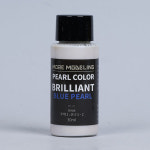 모모델링 블루펄 PC-02 : 모델링홀릭