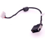 DC Power Jack Cable DC30100LE00 DC30100LF00 DC30100LG00 Replacement for Lenovo G5070 G5075 G5080 G : 글로벌커넥트shop