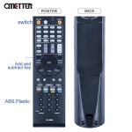 RC-898M 원격 제어 TX-NR545 Onkyo 부품 AV 수신기용, : 신흥유통상사1001