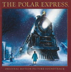 [중고] (OST) Polar Express (폴라 익스프레스) : 피트의 뮤직월드