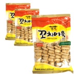 명가 종합 꼬치어묵 800g 10꼬치 2+1 코스트코 : 편하넷