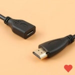 pc케이블 케이블 10cm : 누리스토어228