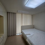 진해 자은동 중흥S클래스 커튼 / 창원 마산 진해 김해 진주 사천 부산 데코인홈 : 데코인 홈