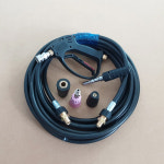 RL-26 RL26 대체품 XL26S 고압건 KW26 고압세척기 세차기 세차장 용품 부품 : 워시카