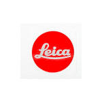 라이카 스티커 카메라 메탈 미니 로고 핸드폰 투톤 레드 1x1 노스트북 스티커 Leica : 빌리투