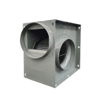 F33HS 5마력 고정압 고풍량 시로코 팬 고층 빌딩 옥상 배기팬 고깃집 중화요리 강제배기 : 건승상사FAN