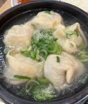 [평양손만두 본점] 감칠맛 만두국 (비조리) (26일 7시전) : 오블릭