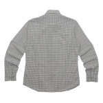 I4690 남성 100 체크 긴팔 남방 지바이셔츠 구제모은 : 구제모은 gujemoeun