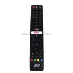 샤프 일반 LCD/LED TV 리모컨 네플릭스 사용 포함, 유튜브 GB346WJSA GA455WJSA G1078PESA GA007BGZZ GB139WJN1 GB179WJSA... 