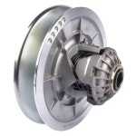 야마하 2017 업 G29 드라이브 2 가스 골프 카트 모델용 AP02 보조 구동 클러치 : 펠릭스하우스