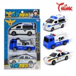 씽크 폴리스카 3종 : 빠리스마