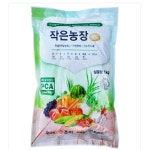작은농장 복합비료 1kg- D079 : 오늘은 최고의 날