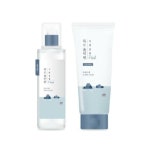 라운드랩 포 맨 1025 독도 올인원 플루이드 200ml 더블 기획 (1+1) : 허니뷰티