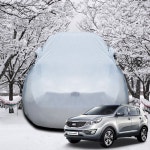 뉴스포티지 초경량 자동차커버 차량덮개 : 또기스토어-다