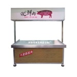 대형마트 정육 손질 판매대 도마 플라스틱 김밥 회 : 기리네집