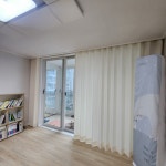 진주 금산면 흥한골든빌 커튼 / 창원 마산 진해 김해 진주 사천 부산 데코인홈 : 데코인 홈