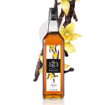 1883 바닐라 시럽 1000ml : MARKETONE