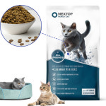 고양이사료20kg 길냥이사료 : 피터페트 Pit-A-Pet