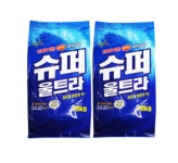맑은나라 슈퍼 울트라 10kg : FLATS