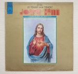 73대도음반/조영남 LP/Joyful Hymn/저 높은곳울 향하여/음반NM : 엘피 마을
