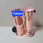 112mm 검은색 후드용후렉시블 비엠지코리아 : 덕트는 최강