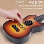 우쿨렐레 거치대 학교 교재 고급형 소프라노 콘서트 온라인강좌 초보자 우크렐레 교육 가방 입문용 콘서트형 입문 초보 우쿠렐레 : TK편리마켓