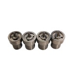 4PCS/10PCS 연료 인젝터 스프레이 어 노즐 디젤 엔진 2L 3L DN4PD57 093400-5571 1050071260 2362059045 For Toyota Hiace : 선우마켓20