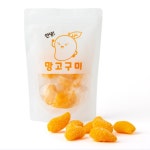 푸드터치 태국 마하차녹 구미 망고젤리 150g 1팩 : 나뭉