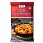 백년밥상밀키트 춘천닭갈비 끝장떡볶이 헬로 맛집 국물 떡볶이 키트 오리지널3인분950g1+1 : 네츄어