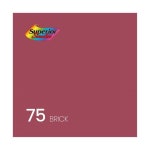 사진촬영배경지 사진배경지 스튜디오 촬영용 생활모음 촬영 배경지 2.7x11m (Brick) : 마이씽크이펙트