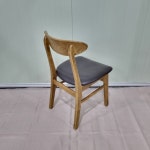 중고 원목 식당,카페의자 판매 (J1543) : 스타일가구