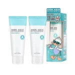 비욘드 엔젤아쿠아 소프트 페이셜 필링젤 100ml 2입 : 위더스유통S