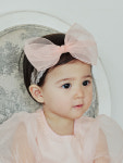 셀레나 헤어밴드 : LITTLE TINI
