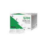 국보싸이언스 킬라바 트위스트 100g 모기 유충구제제 : 늘푸른테크