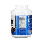 Gaspari뉴트리션 마이요퓨전 단백질 프로틴 밀크 초콜릿맛 1.81kg : 알레바렌