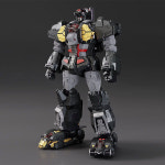 굿스마일컴퍼니 THE합체 하가네 워크스 메카스마 초수기신 단쿠가 프라모델 30cm : 윤형풍국제무역 주식회사