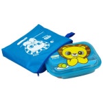 스텐 식판 가방세트 사자 1P 유아 유치원 어린이집 : 하람상회.