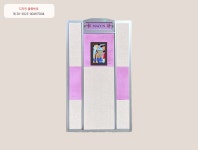 에스케이네트웍스 국산 M큐브스타 2인용 티제이 가정용 업소 LED 방음부스 노래방 세트 : sn솔루션