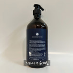 리얼모토 네이처 쿨 샴푸 1000ml 두피케어 약산성 샴푸 : 디와이 미용재료
